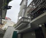 Bán nhà phố Mai Động, Hoàng Mai diện tích 44m2, 4 tầng, mặt tiền 4,3m