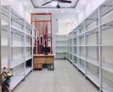 BÁN NHÀ DÒNG TIỀN 30TR/T, Ô TÔ ĐỖ CỬA  LĨNH NAM 35M X 5T X  NHỈNH 6.6 TỶ.