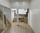 NHÀ PHỐ VÕ THI SÁU - SÁT HỒ - THOÁNG MÁT TRONG LÀNH - NGÕ THẲNG - 40m2 - 6.95tỷ