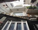 BÁN NHÀ QUẬN 4 GẦN CẦU CALMET, 5 LẦU, 30M2, 5.x TỶ