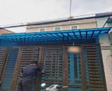 GẦN CHỢ Lê ĐÌNH CẨN --HẺM NHỰA 6M THÔNG --49M2