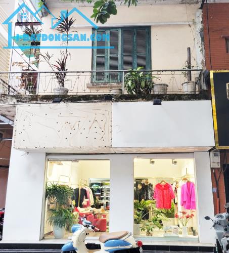 Bán Nhà Mặt Phố Nguyễn Chí Thanh, Đống Đa, DT 158m2 x MT 7,3m, Giá Rẻ.