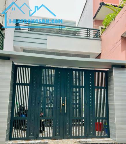 🏠 Bán Nhà Đẹp 1 Lầu P. Quyết Thắng Gần KDC D2D Giá 4,39 Tỷ
