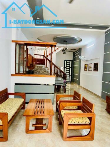 🏠 Bán Nhà Đẹp 1 Lầu P. Quyết Thắng Gần KDC D2D Giá 4,39 Tỷ - 2