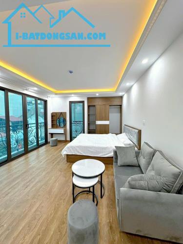 ❤️ TÒA VIP TRẦN DUY HƯNG - 7 TẦNG - 148M2  - THU KHỦNG 36.5 TỶ📞hangmini.com