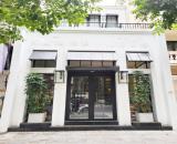 Bán Nhà Mặt Phố Nhân Hòa, Thanh Xuân, DT 110m2 x 9T, MT:6,5m, Giá Rẻ.