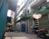 Bán nhà Hoàng Diệu P.8 Q.4 chỉ 5Ty9 khu tái thiết Hoàng Diệu TT Q.4