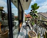 Bán nhà dòng tiền 8 Tầng – 200m2 – MT12m – Quận Tây Hồ - 85 tỷ .