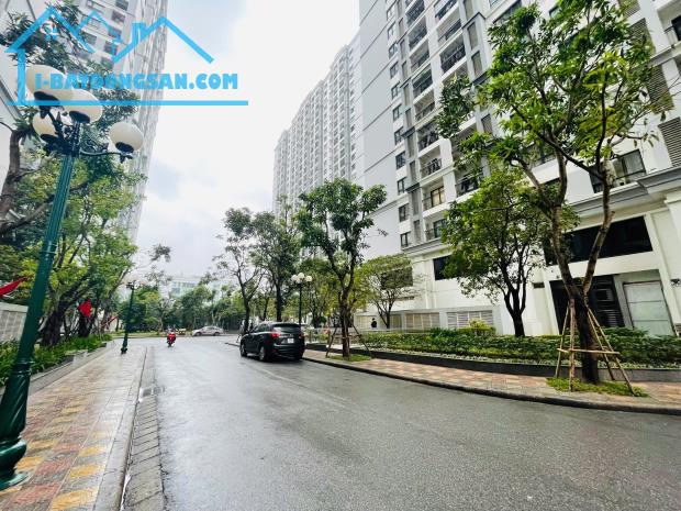 Bán căn hộ chính chủ tại Times City, Minh Khai, 265m2 có 5PN, 4WC - 1