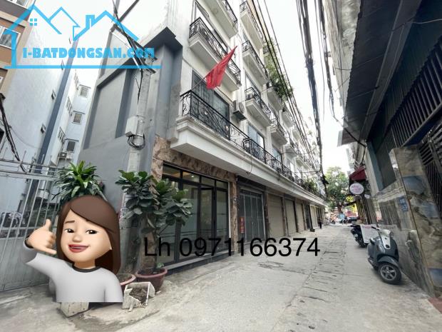 Bán nhà Thụy Phương, 46m2 xây 5 tầng, gẩ oto giá nhỉnh 10 tỷ đẹp ở luôn