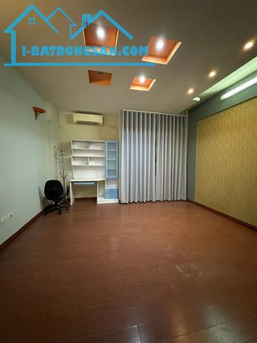 Bán nhà phố Trần Duy Hưng, Ô Tô Tránh, Kinh Doanh, 60m2, giá 20.2 tỷ - 4