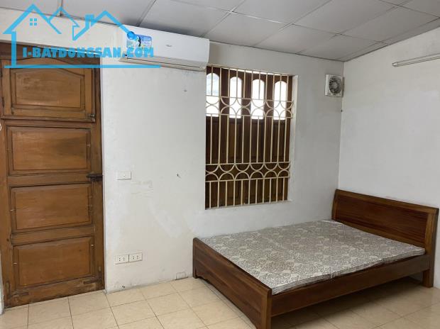 🕍 Cho thuê phòng trọ phố Trương Định