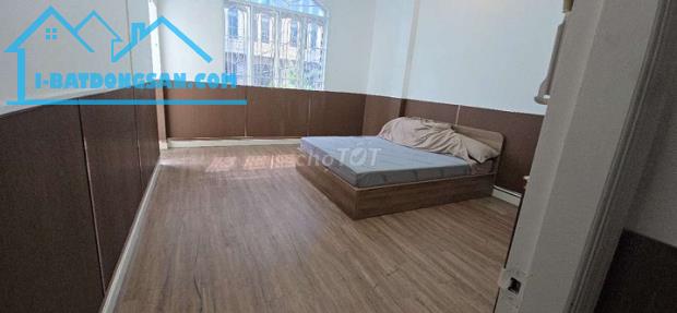 Cho thuê nhà nguyên căn mặt tiền 171 m² - 3