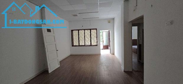 Cho thuê nhà nguyên căn mặt tiền 171 m² - 4