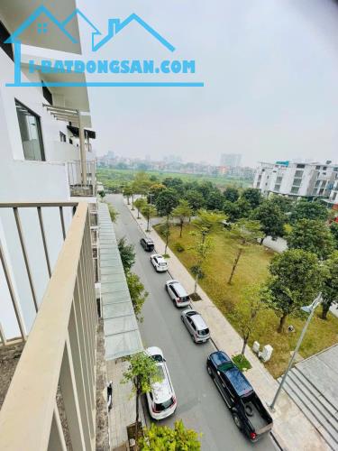 Nhà Phố Khai Sơn, DT80m2,  Lô Góc, Vỉa hè, View Công Viên, Kinh Doanh Cực Đỉnh. - 2