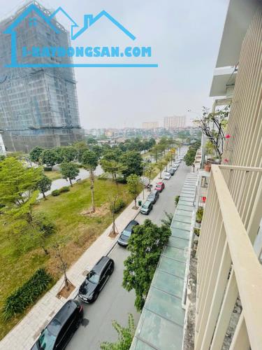 Nhà Phố Khai Sơn, DT80m2,  Lô Góc, Vỉa hè, View Công Viên, Kinh Doanh Cực Đỉnh. - 3