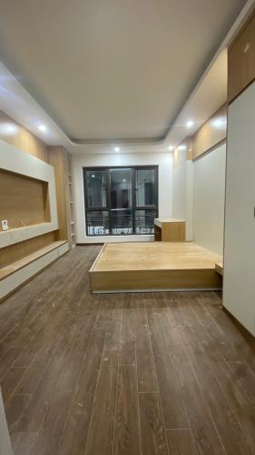 PHÂN LÔ THANG MÁY NGÕ QUỲNH - 35M 5 TẦNG 4 NGỦ 4WC CHỈ 9,1 TỶ - 3