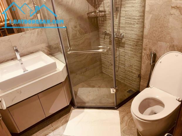 Cho thuê căn hộ tại Vinhomes Symphony 64m2 Full đồ 2pn 2wc giá 16tr - 4