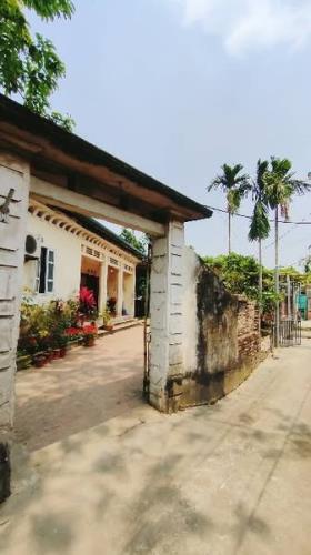 thôn 1 Vạn Phúc - Thanh Trì. DT: 65 m  2 tỷ 2