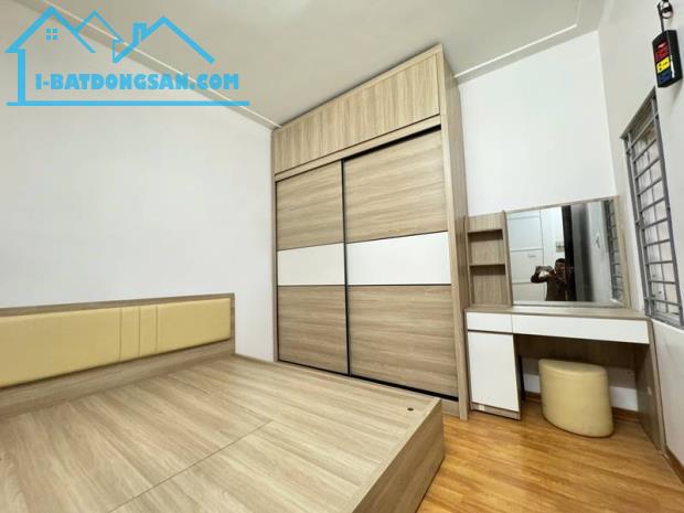 34M2, 4 TẦNG, 5 M MẶT TIỀN, NGÕ TO, THÔNG, HIẾM CÓ, KHÓ TÌM CẦU GIẤY. - 2