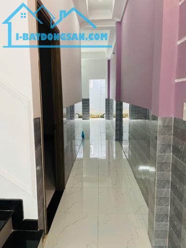 Cho thuê nhà trệt lầu khu dân cư phước kiến, giá hợp lý