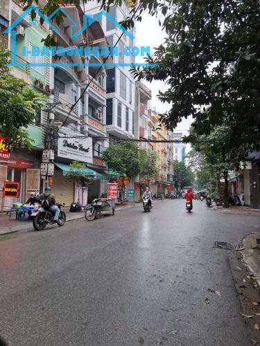 BÁN NHÀ KIM GIANG  THANH LIỆT  Ô TÔ TẢI TRÁNH 36m x 5 TẦNG KD SIÊU ĐỈNH GIÁ 10.5 TỶ - 3