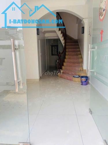 BÁN NHÀ KIM GIANG  THANH LIỆT  Ô TÔ TẢI TRÁNH 36m x 5 TẦNG KD SIÊU ĐỈNH GIÁ 10.5 TỶ - 2