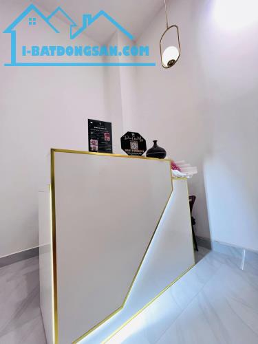 CHÍNH CHỦ CẦN SANG NHƯỢNG TIỆM b14 đường hùng vương , khu phố 3 , thị trấn Trảng Bo ,