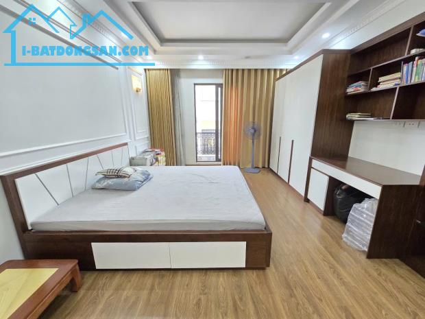 Cần bán gấp nhà phố Ngọc Trục - Đại Mỗ, 3 ngủ rộng, ngõ thẳng tắp, ô tô tránh 10m. - 1