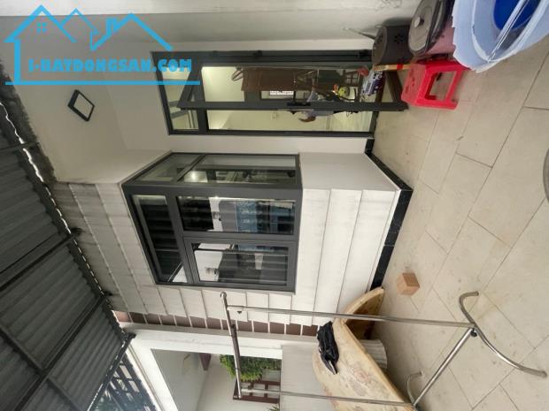 2 TẦNG, 4 x 15, NHỈNH 4🧄, SÁT MẶT TIỀN ĐƯỜNG SỐ 3, HẺM XE HƠI 6m [323] - 2