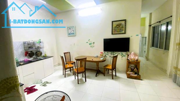 Cho thuê nhà nguyên căn 130m2 2pn đường 36 - Linh Đông - 2