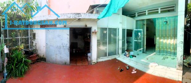 Cho thuê nhà nguyên căn 130m2 2pn đường 36 - Linh Đông - 1