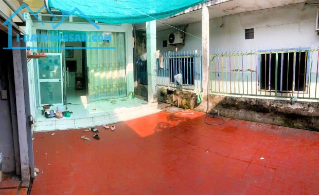 Cho thuê nhà nguyên căn 130m2 2pn đường 36 - Linh Đông