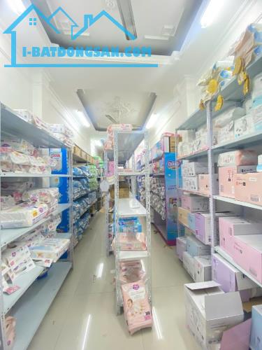 Nhà phố Chùa Bộc – Ô tô tránh – Kinh doanh – Thang máy – 45m2 – 6 tầng – 15 tỉ - 2