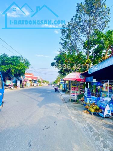 GẤP GẤP - Lô view lúa giá siêu hời sát chuỗi resort ven Hội An/194m2 - 1