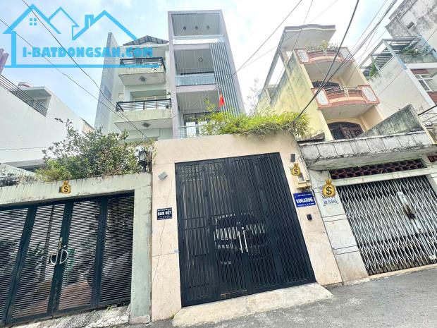 NHÀ 2 MẶT TIỀN XE HƠI ĐƯỜNG HOÀNG DIỆU - THÔNG RA ĐƯỜNG ĐOÀN NHƯ HÀI & NGUYỄN TRƯỜNG TỘ - - 1