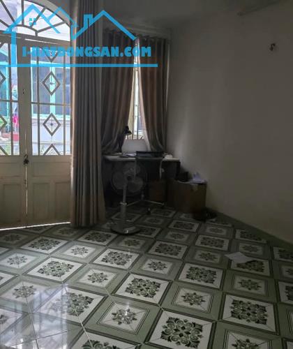Bán nhà HXH Trường Chinh,P.Tây Thạnh, Q.Tân Phú,dt: 3,7 x 12 nhà xây 2 tầng 2 Tỷ 9. - 2