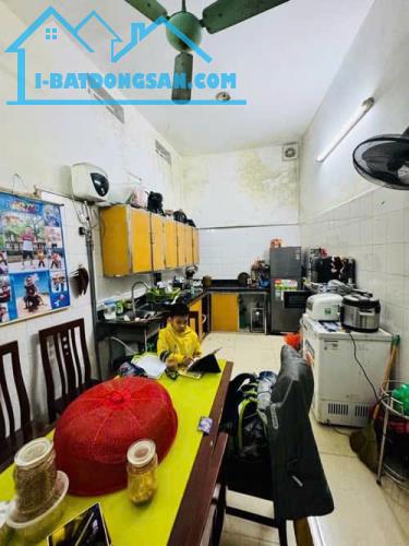 BÁN NHÀ NGÕ 62 NGỌC HÀ 62M 3 TẦNG NGÕ THÔNG  GIÁ 9.9 TỶ 0336212066