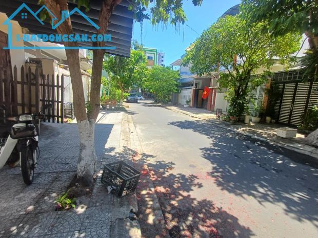 NHÀ MẶT TIỀN CHU MẠNH TRINH ĐẤT 75M2  – CẨM LỆ GIÁ TỐT – SÁT HẢI CHÂU – Ở NGAY HOẶC XÂY - 1