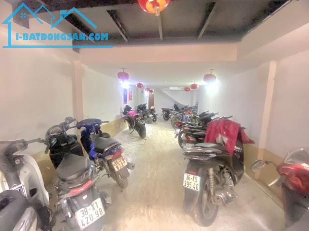 🏠 BÁN CCMN NGÕ BÙI XƯƠNG TRẠCH - 68M² - 7 TẦNG - 18 PHÒNG - 14 tỷ🌐  hangmini.com - 2