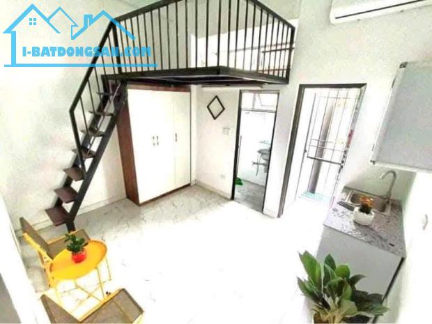 🏠 BÁN CCMN NGÕ BÙI XƯƠNG TRẠCH - 68M² - 7 TẦNG - 18 PHÒNG - 14 tỷ🌐  hangmini.com - 1