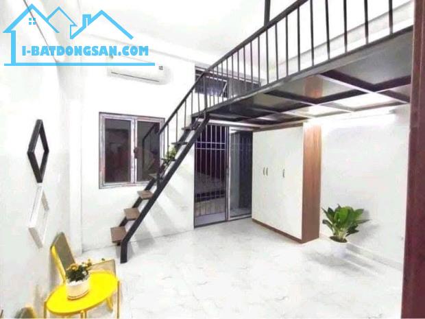 🏠 BÁN CCMN NGÕ BÙI XƯƠNG TRẠCH - 68M² - 7 TẦNG - 18 PHÒNG - 14 tỷ🌐  hangmini.com