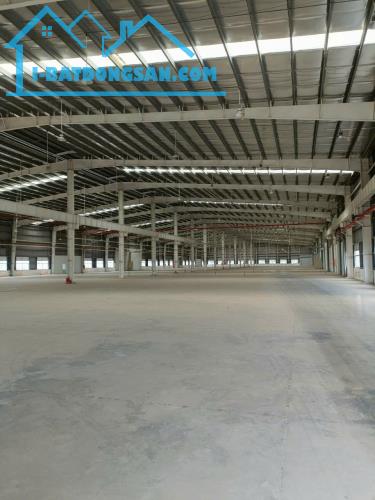 XƯỞNG CHO THUÊ KCN VSIP BÌNH DƯƠNG .- Diên tích đất.32.000m2