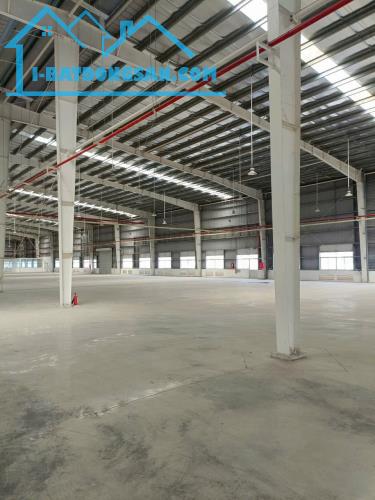 XƯỞNG CHO THUÊ KCN VSIP BÌNH DƯƠNG .- Diên tích đất.32.000m2 - 2