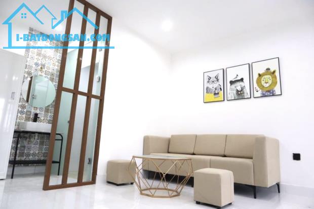 SIÊU PHẨM 50m2 LÔ GÓC-VIEW HỒ, ôtô tránh, dòng tiền 60TR/tháng  Mỗ Lao, giá 22 tỷ - 3