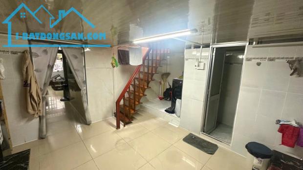 Bán nhà DT khủng 4,4 x 15m, Nguyễn Duy P9Q8 - 4