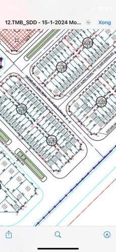 TÁI ĐỊNH CƯ BỘ CÔNG AN ĐÔNG NAM CỔ DƯƠNG. ĐÔNG ANH. HÀ NỘI. 60M²