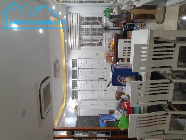 BÁN NHÀ HOÀNG HOA THÁM 50M, 5 TẦNG, MẶT TIỀN 5.1M, Ô TÔ ĐỖ CỬA, NỘI THẤT NHẬP, NHỈNH 10 TỶ - 1