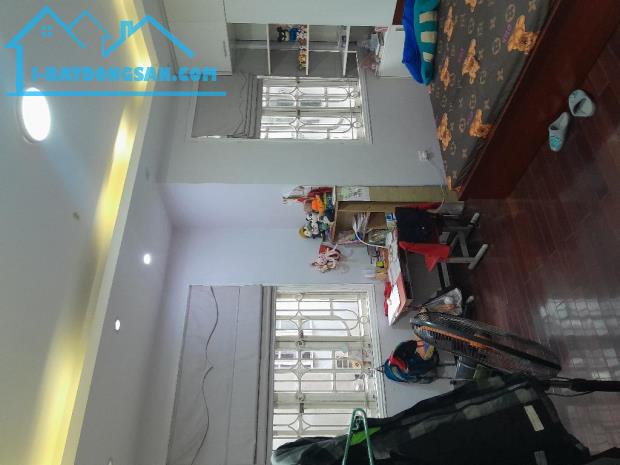 BÁN NHÀ HOÀNG HOA THÁM 50M, 5 TẦNG, MẶT TIỀN 5.1M, Ô TÔ ĐỖ CỬA, NỘI THẤT NHẬP, NHỈNH 10 TỶ - 3