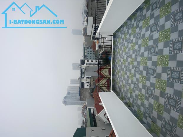 An Dương Vương Nhà Mới Xây 39m2 6Tầng 7,9Tỷ - 5